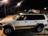 Mitsubishi Montero Sport 1999 годаүшін4 000 000 тг. в Актау – фото 4