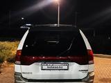 Mitsubishi Montero Sport 1999 годаүшін4 000 000 тг. в Актау – фото 3