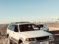 Mitsubishi Montero Sport 1999 года за 4 000 000 тг. в Актау