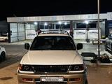 Mitsubishi Montero Sport 1999 годаүшін4 000 000 тг. в Актау – фото 2