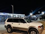 Mitsubishi Montero Sport 1999 годаүшін4 000 000 тг. в Актау – фото 5