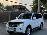 Mitsubishi Pajero 2013 года за 12 000 000 тг. в Алматы