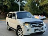 Mitsubishi Pajero 2013 годаүшін12 000 000 тг. в Алматы – фото 2