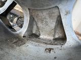 Комплект диски с шинами LC105 за 250 000 тг. в Усть-Каменогорск – фото 2