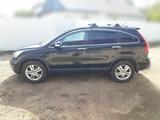 Honda CR-V 2011 годаfor9 200 000 тг. в Караганда – фото 3