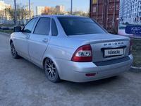 ВАЗ (Lada) Priora 2170 2013 года за 1 750 000 тг. в Астана