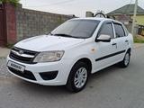 ВАЗ (Lada) Granta 2190 2012 года за 1 900 000 тг. в Шымкент