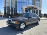 Mercedes-Benz 190 1991 годаүшін1 450 000 тг. в Туркестан – фото 2