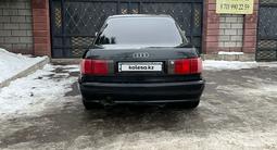 Audi 80 1992 годаfor1 700 000 тг. в Алматы – фото 3