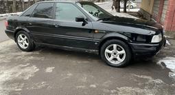 Audi 80 1992 годаfor1 700 000 тг. в Алматы