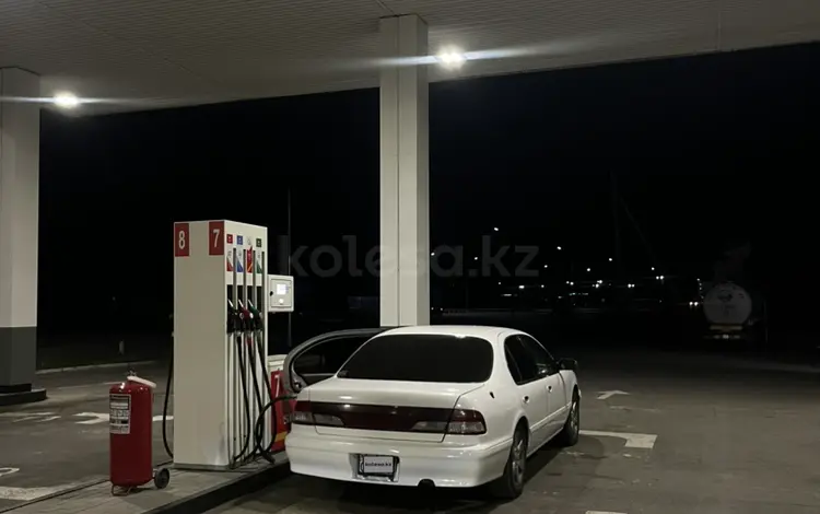 Nissan Cefiro 1997 года за 2 400 000 тг. в Алматы