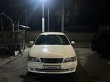 Nissan Cefiro 1997 годаүшін2 400 000 тг. в Алматы – фото 4