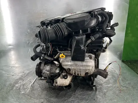 Двигатель VQ35 объём 3.5 за 550 000 тг. в Астана – фото 4