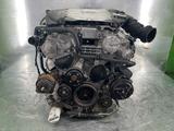 Двигатель VQ35 объём 3.5 из ОАЭ за 520 000 тг. в Астана – фото 2