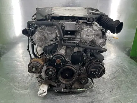 Двигатель VQ35 объём 3.5 за 550 000 тг. в Астана – фото 2