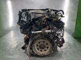 Двигатель VQ35 объём 3.5for450 000 тг. в Астана – фото 5