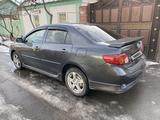 Toyota Corolla 2008 года за 5 100 000 тг. в Тараз – фото 3