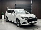 Mitsubishi Outlander 2022 годаүшін9 990 000 тг. в Актобе – фото 3