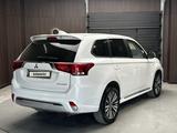 Mitsubishi Outlander 2022 годаүшін9 990 000 тг. в Актобе – фото 4