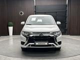 Mitsubishi Outlander 2022 годаүшін9 990 000 тг. в Актобе – фото 2