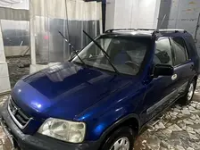 Honda CR-V, 1997