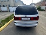 Volkswagen Sharan 2002 годаүшін2 200 000 тг. в Кокшетау – фото 3