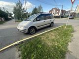 Volkswagen Sharan 2002 годаүшін2 200 000 тг. в Кокшетау