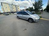 Volkswagen Sharan 2002 годаүшін2 200 000 тг. в Кокшетау – фото 5