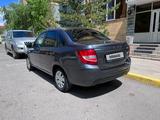 ВАЗ (Lada) Granta 2190 2019 годаүшін3 600 000 тг. в Караганда – фото 3