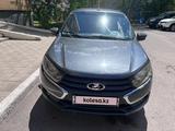 ВАЗ (Lada) Granta 2190 2019 годаүшін3 000 000 тг. в Караганда – фото 5