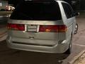 Honda Odyssey 2002 годаүшін3 200 000 тг. в Астана – фото 8