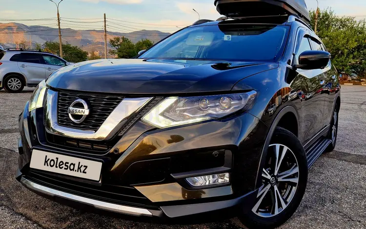 Nissan X-Trail 2020 годаfor12 400 000 тг. в Караганда