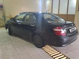 Geely SC7 2013 годаүшін2 200 000 тг. в Атырау – фото 5