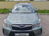 Subaru Forester 2015 года за 8 000 000 тг. в Рудный – фото 2