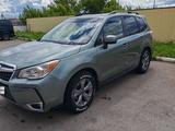 Subaru Forester 2015 года за 8 000 000 тг. в Рудный
