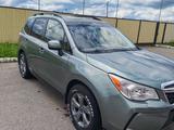 Subaru Forester 2015 года за 8 000 000 тг. в Рудный – фото 3