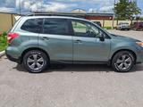 Subaru Forester 2015 года за 8 000 000 тг. в Рудный – фото 4