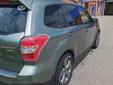Subaru Forester 2015 года за 8 000 000 тг. в Рудный – фото 5