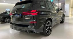 BMW X5 2023 годаfor65 000 000 тг. в Астана – фото 3