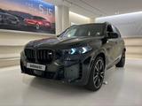 BMW X5 2024 годаfor61 000 000 тг. в Астана