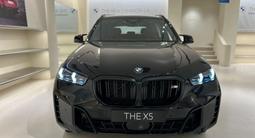 BMW X5 2024 года за 63 000 000 тг. в Астана – фото 2