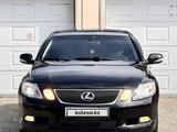 Lexus GS 350 2007 года за 7 000 000 тг. в Шымкент