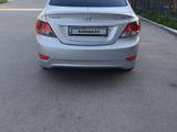 Hyundai Accent 2013 года за 4 600 000 тг. в Конаев (Капшагай) – фото 4