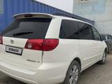 Toyota Sienna 2006 годаfor7 000 000 тг. в Актау – фото 3