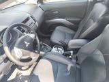 Mitsubishi Outlander 2011 года за 5 900 000 тг. в Актобе – фото 4