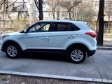 Hyundai Creta 2019 годаүшін9 100 000 тг. в Алматы – фото 2