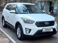 Hyundai Creta 2019 года за 9 100 000 тг. в Алматы