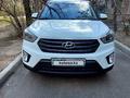 Hyundai Creta 2019 года за 9 100 000 тг. в Алматы – фото 3