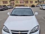 Chevrolet Lacetti 2023 годаүшін7 400 000 тг. в Актау