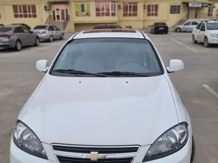 Chevrolet Lacetti 2023 года за 7 400 000 тг. в Актау